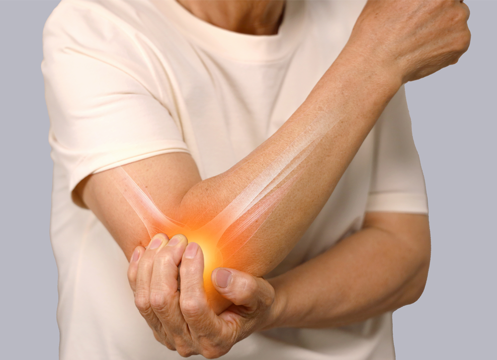 Arm Pain treatment at Virginia Spine Specialists