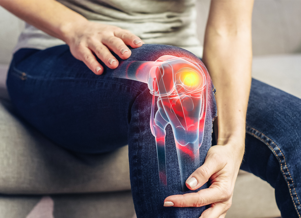 Leg Pain treatment at Virginia Spine Specialists