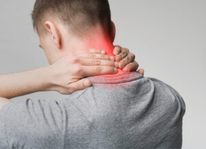 Neck Pain Management at Virginia Spine Specialists