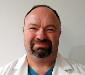 David Pope, PA-C Physician Assistant, Virginia Spine Specialists